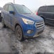 1FMCU9GD2HUA84806 2017 Ford Escape Se auction photo thumbnail 1