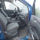 1FMCU9GD2HUA84806 2017 Ford Escape Se auction photo thumbnail 5
