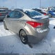 5NPDH4AE3DH300541 2013 Hyundai Elantra auction photo thumbnail 3