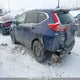 2HKRW2H50HH134734 2017 Honda Cr-V Ex auction photo thumbnail 3