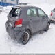 JTDKT4K3XA5305928 2010 Toyota Yaris auction photo thumbnail 4