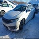 2HGFC3A35JH451578 2018 Honda Civic Ex auction photo thumbnail 2