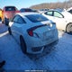 2HGFC3A35JH451578 2018 Honda Civic Ex auction photo thumbnail 3