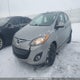JM1DE1LY5D0156678 2013 Mazda Mazda2 auction photo thumbnail 2