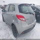 JM1DE1LY5D0156678 2013 Mazda Mazda2 auction photo thumbnail 3