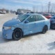 4T1BD1FK5DU076982 2013 Toyota Camry Hybrid Xle auction photo thumbnail 14