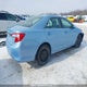 4T1BD1FK5DU076982 2013 Toyota Camry Hybrid Xle auction photo thumbnail 4