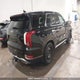 KM8R5DHE1NU457315 2022 Hyundai Palisade Limited auction photo thumbnail 4