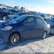 JTDBT923171004395 2007 Toyota Yaris auction photo thumbnail 14