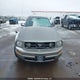 1ZVHT84N685186248 2008 Ford Mustang Convertible auction photo thumbnail 11