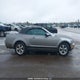 1ZVHT84N685186248 2008 Ford Mustang Convertible auction photo thumbnail 12
