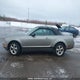1ZVHT84N685186248 2008 Ford Mustang Convertible auction photo thumbnail 13
