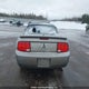 1ZVHT84N685186248 2008 Ford Mustang Convertible auction photo thumbnail 15