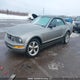 1ZVHT84N685186248 2008 Ford Mustang Convertible auction photo thumbnail 2