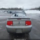 1ZVHT84N685186248 2008 Ford Mustang Convertible auction photo thumbnail 6