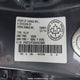 2HGFC2F50GH033989 2016 Honda Civic Lx auction photo thumbnail 9