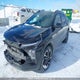 KL77LJE25SC062367 2025 Chevrolet Trax 2Rs Fwd auction photo thumbnail 2