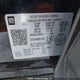 KL77LJE25SC062367 2025 Chevrolet Trax 2Rs Fwd auction photo thumbnail 9