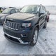 1C4RJFJG3EC289318 2014 Jeep Grand Cherokee Summit auction photo thumbnail 2