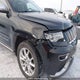 1C4RJFJG3EC289318 2014 Jeep Grand Cherokee Summit auction photo thumbnail 6