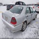 WDBHA29G9WF681078 1998 Mercedes-Benz C 280 auction photo thumbnail 4