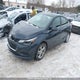 1G1BE5SM4J7164702 2018 Chevrolet Cruze Lt Auto auction photo thumbnail 2