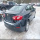 1G1BE5SM4J7164702 2018 Chevrolet Cruze Lt Auto auction photo thumbnail 4