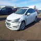 1G1BE5SM6J7114190 2018 Chevrolet Cruze Lt auction photo thumbnail 2