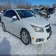 1G1PH5S93B7198642 2011 Chevrolet Cruze auction photo thumbnail 1