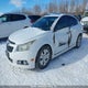 1G1PH5S93B7198642 2011 Chevrolet Cruze auction photo thumbnail 2