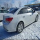 1G1PH5S93B7198642 2011 Chevrolet Cruze auction photo thumbnail 4