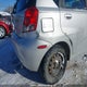 KL2TW656X8B175659 2008 Pontiac Wave 5 Se auction photo thumbnail 21