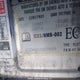 KL2TW656X8B175659 2008 Pontiac Wave 5 Se auction photo thumbnail 9