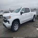 3GCUKDED5TG166996 2026 Chevrolet Silverado K1500 Lt auction photo thumbnail 2