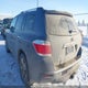 5TDDK3EH1DS176876 2013 Toyota Highlander V6 Limited auction photo thumbnail 3