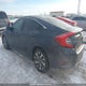 2HGFC2F76KH025664 2019 Honda Civic auction photo thumbnail 14