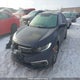 2HGFC2F76KH025664 2019 Honda Civic auction photo thumbnail 2