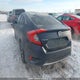 2HGFC2F76KH025664 2019 Honda Civic auction photo thumbnail 3