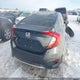 2HGFC2F76KH025664 2019 Honda Civic auction photo thumbnail 4