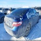 4T1BK46K78U068623 2008 Toyota Camry auction photo thumbnail 4
