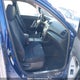 4T1BK46K78U068623 2008 Toyota Camry auction photo thumbnail 5