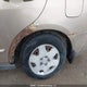 1HGCM56435A807883 2005 Honda Accord Lx-G auction photo thumbnail 21