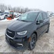 2C4RC1BG4SR593594 2025 Chrysler Pacifica auction photo thumbnail 2