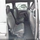 2C4RC1BG4SR593594 2025 Chrysler Pacifica auction photo thumbnail 8