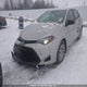 2T1BURHE7HC888345 2017 Toyota Corolla auction photo thumbnail 2