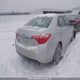 2T1BURHE7HC888345 2017 Toyota Corolla auction photo thumbnail 4