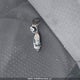JN8AZ18W39W104876 2009 Nissan Murano Sl auction photo thumbnail 11