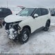 JN8BT3BBXPW223240 2023 Nissan Rogue Sv Midnight Edition/Sv Moonroof auction photo thumbnail 2
