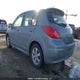 3N1BC1CPXCK804062 2012 Nissan Versa 1.8 Sl auction photo thumbnail 3
