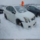 3N1BB6APXAL678893 2010 Nissan Sentra Se-R auction photo thumbnail 1